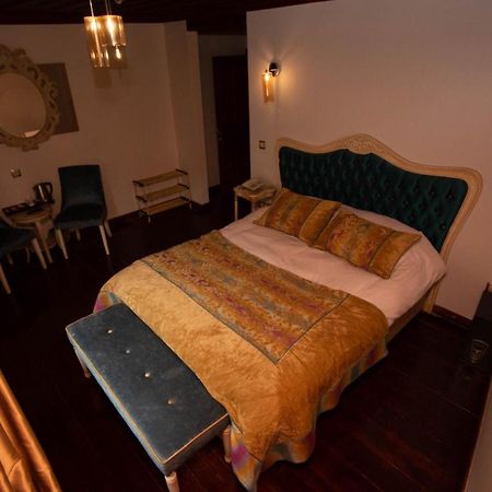 Arasta Konak Boutique Hotel Eskişehir Buitenkant foto