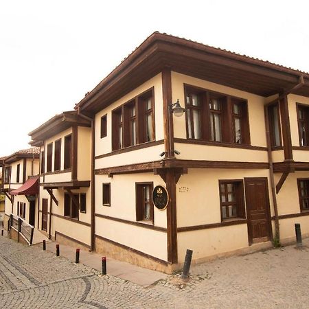 Arasta Konak Boutique Hotel Eskişehir Buitenkant foto