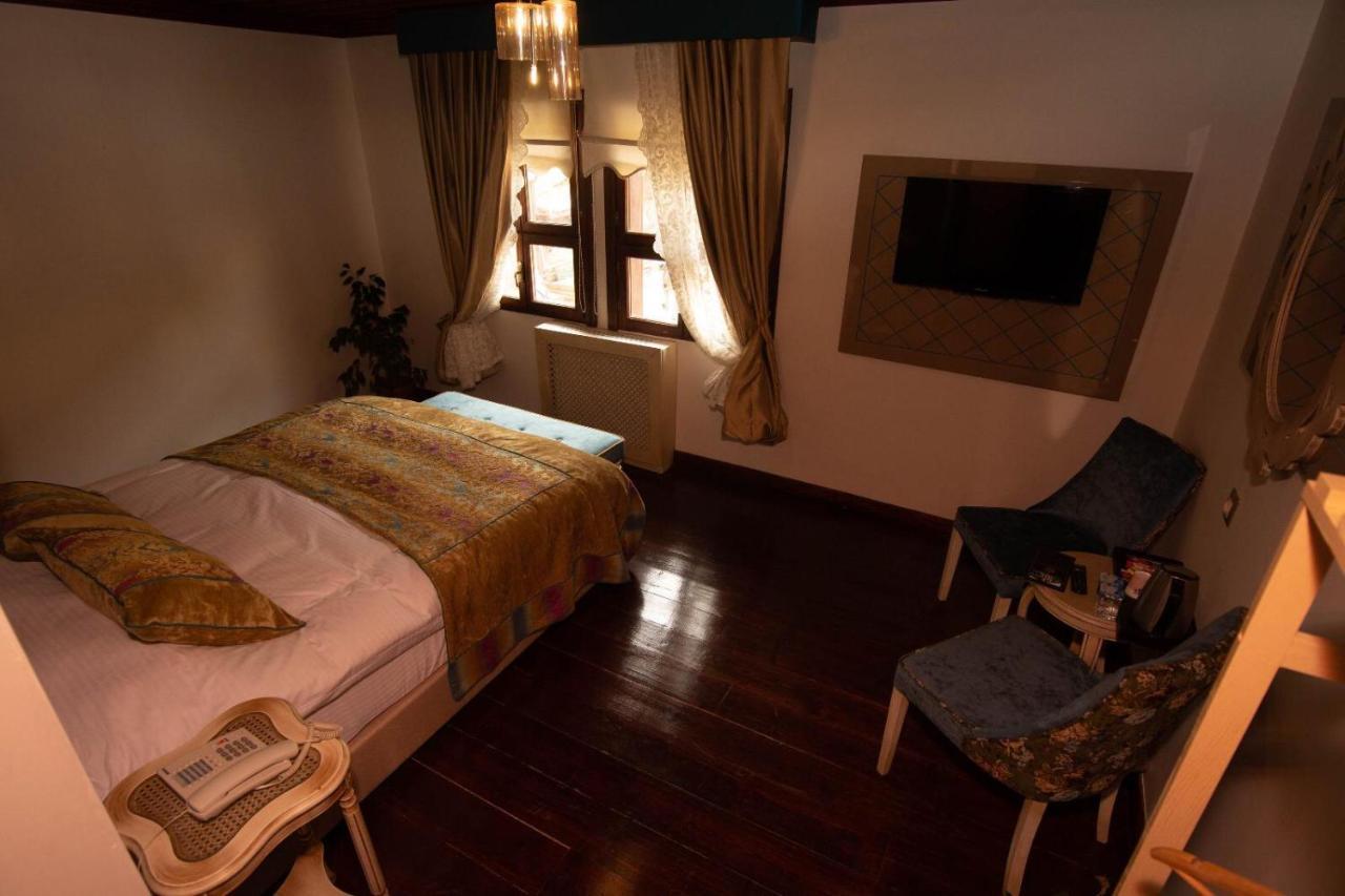 Arasta Konak Boutique Hotel Eskişehir Buitenkant foto